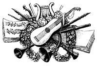 InstrumentalBouquet